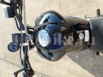     Yamaha MT-03/660 2008  20